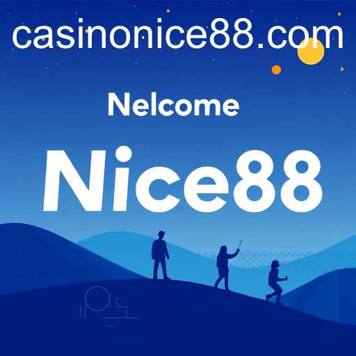 About Us: The Nice88 Journey