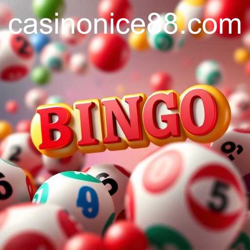 Bingo Games: The Evolution and Charm of a Classic