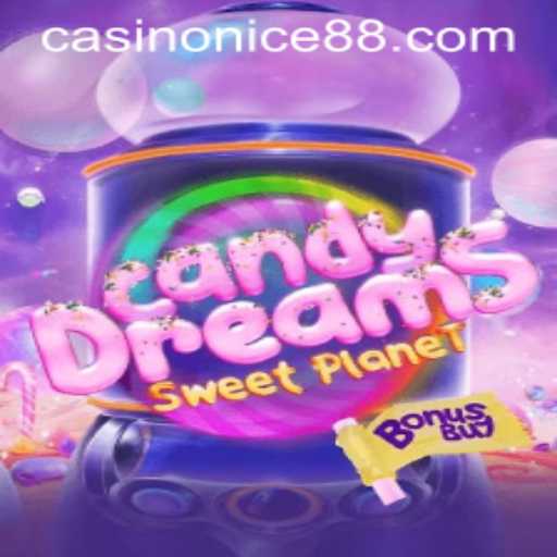 Dive into CandyDreamsSweetPlanet: A Sweet Escape