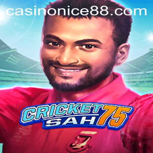 Discovering CricketSah75: A Journey Into the Game with Nice88