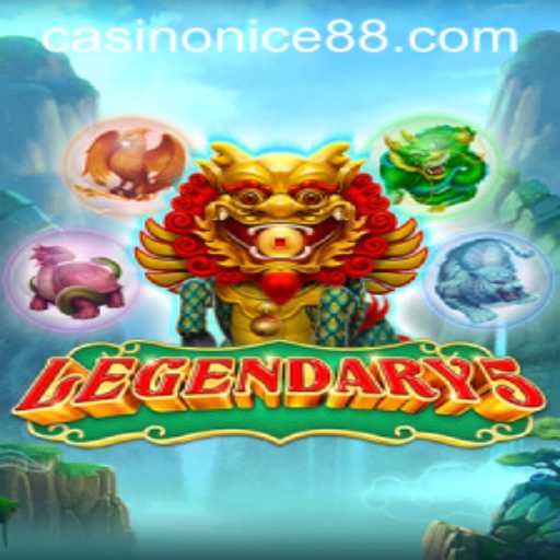 Legendary5: Dive into the Epic Adventure with Nice88