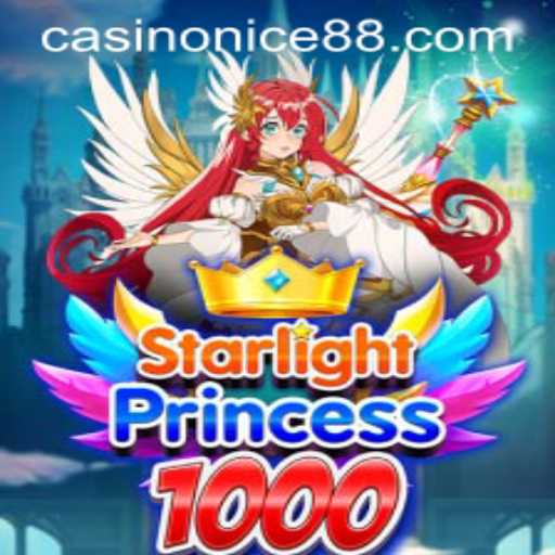 Discover the Enchanting World of StarlightPrincess1000: A Comprehensive Guide