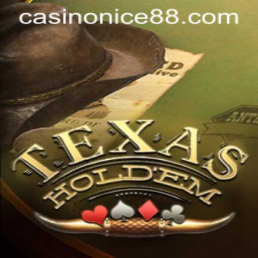 Exploring Texas Hold'em with Nice88 in the Modern Gaming Landscape