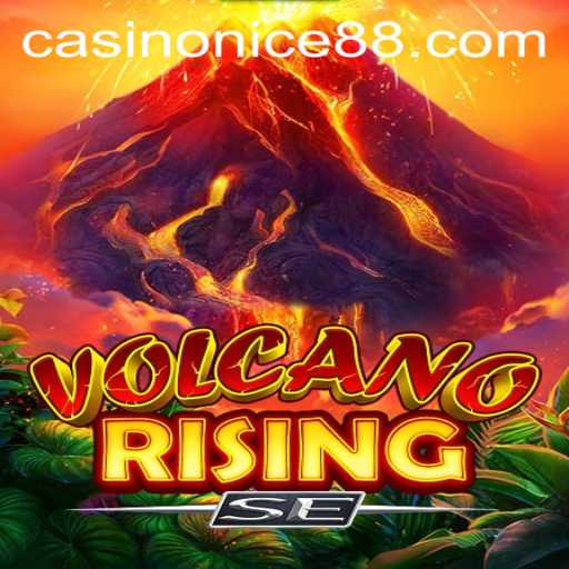 Exploring the Excitement of VolcanoRisingSE: A Comprehensive Overview
