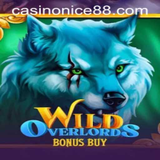 Unveiling WildOverlordsBonusBuy: A Revolutionary Gaming Experience with Nice88